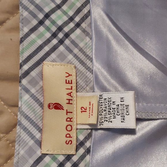 Skort - Picture 2 of 4